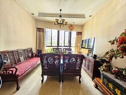 Seasons View (D20), Condominium #538188781